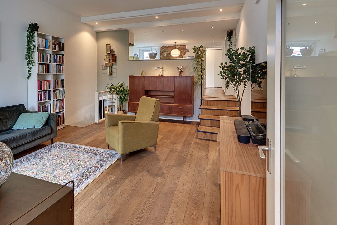 Foto 8 van Grote Oosterwijck 24