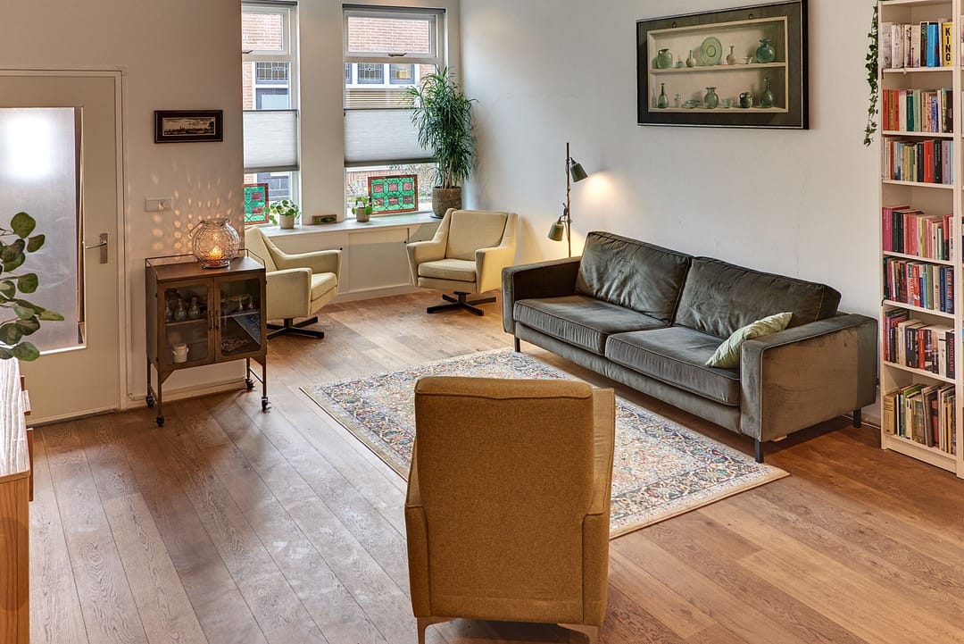 Foto 13 van Grote Oosterwijck 24