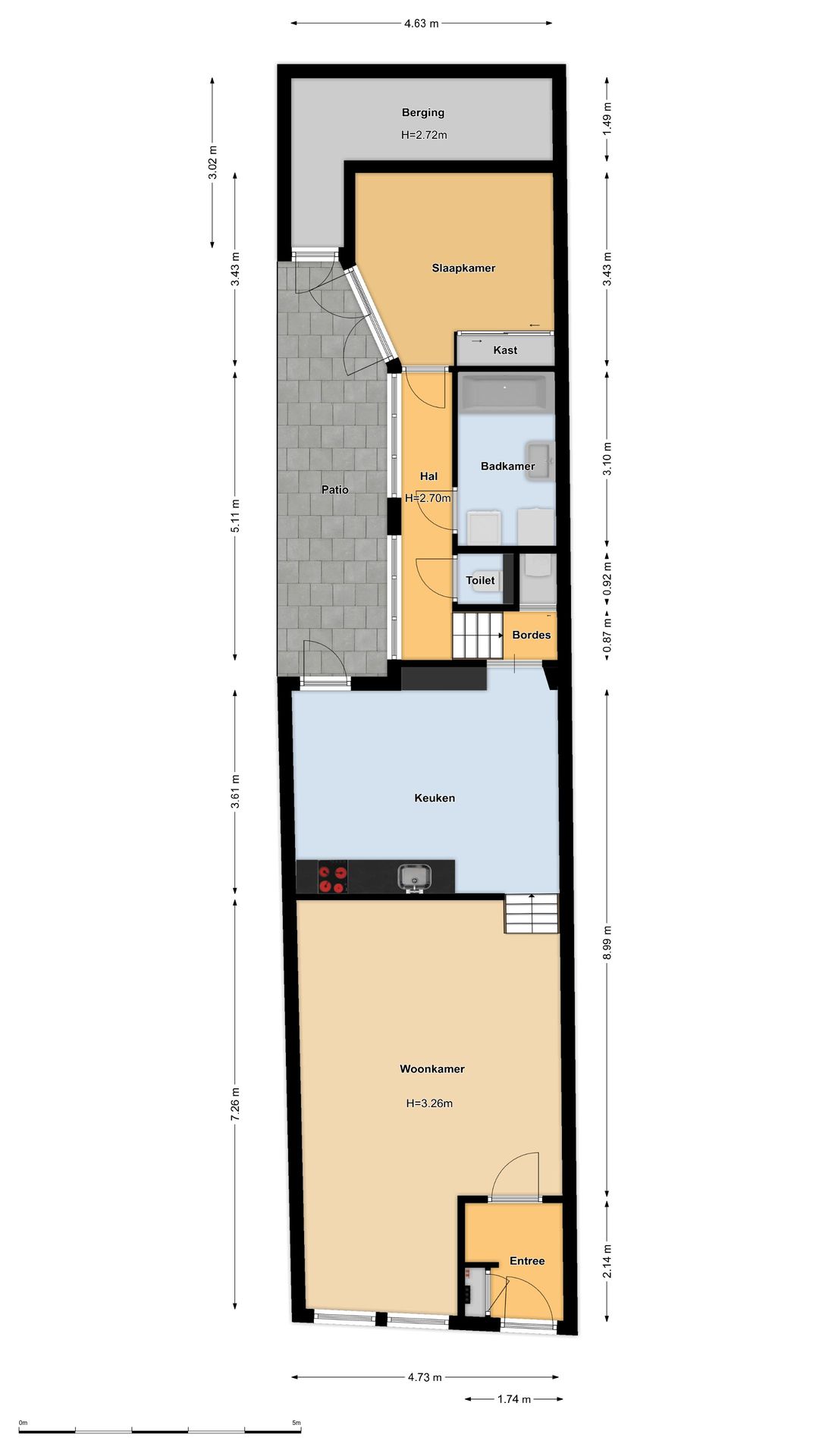 Foto 56 van Grote Oosterwijck 24