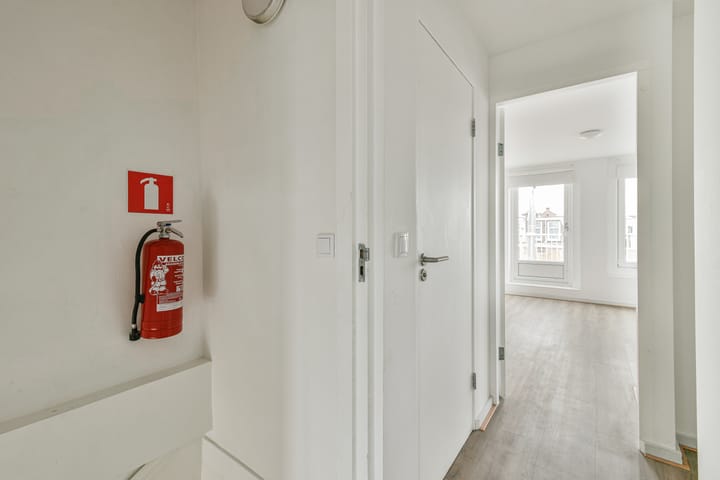 Photo 3 of Veerstraat 40-4