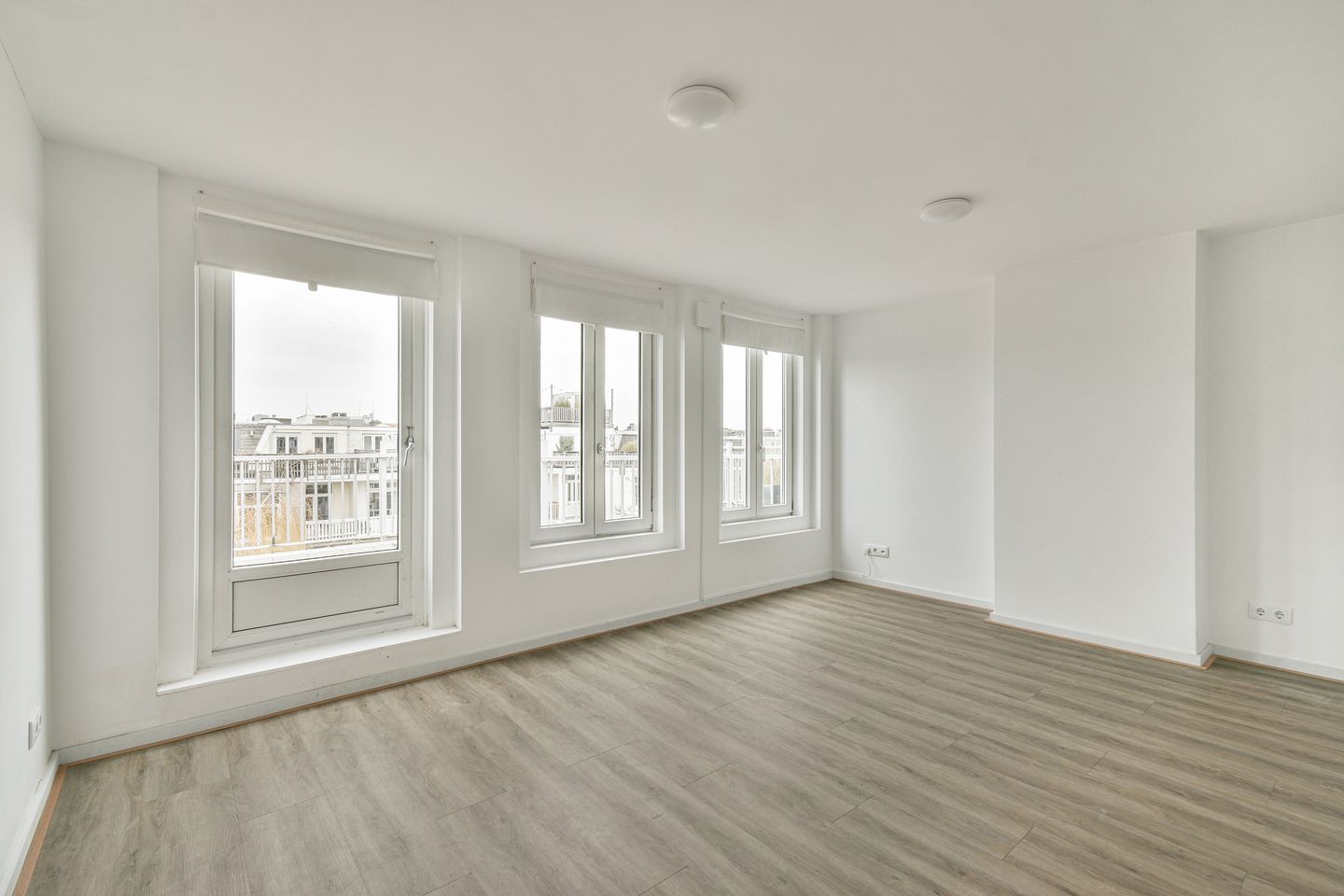 Foto 5 van Veerstraat 40-4