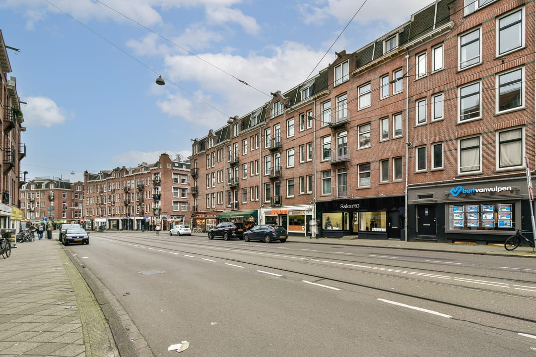 Foto 26 van Veerstraat 40-4