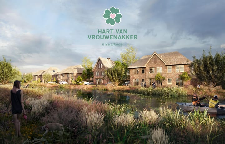 Hart van Vrouwenakker main image