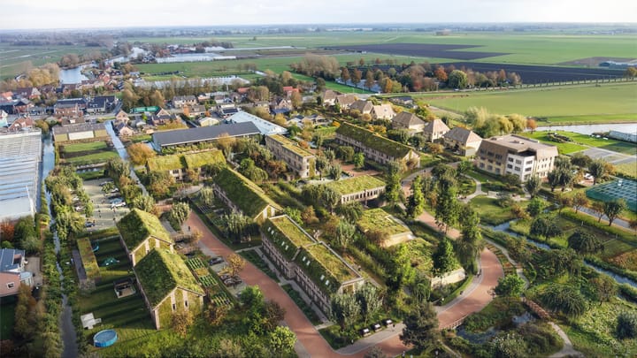 Foto 8 van Hart van Vrouwenakker