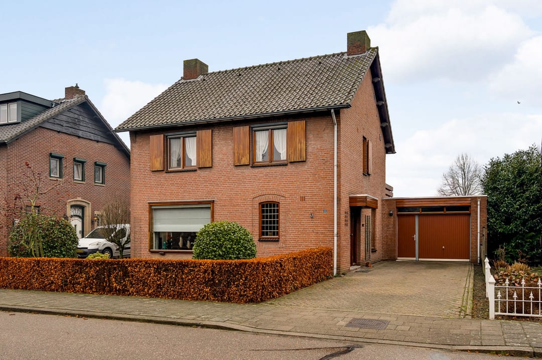 Foto 1 van Bredeweg 26