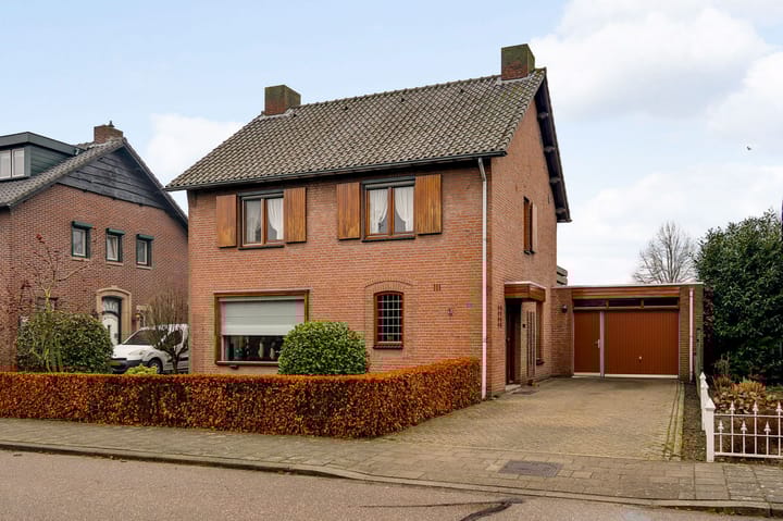 Photo 1 of Bredeweg 26