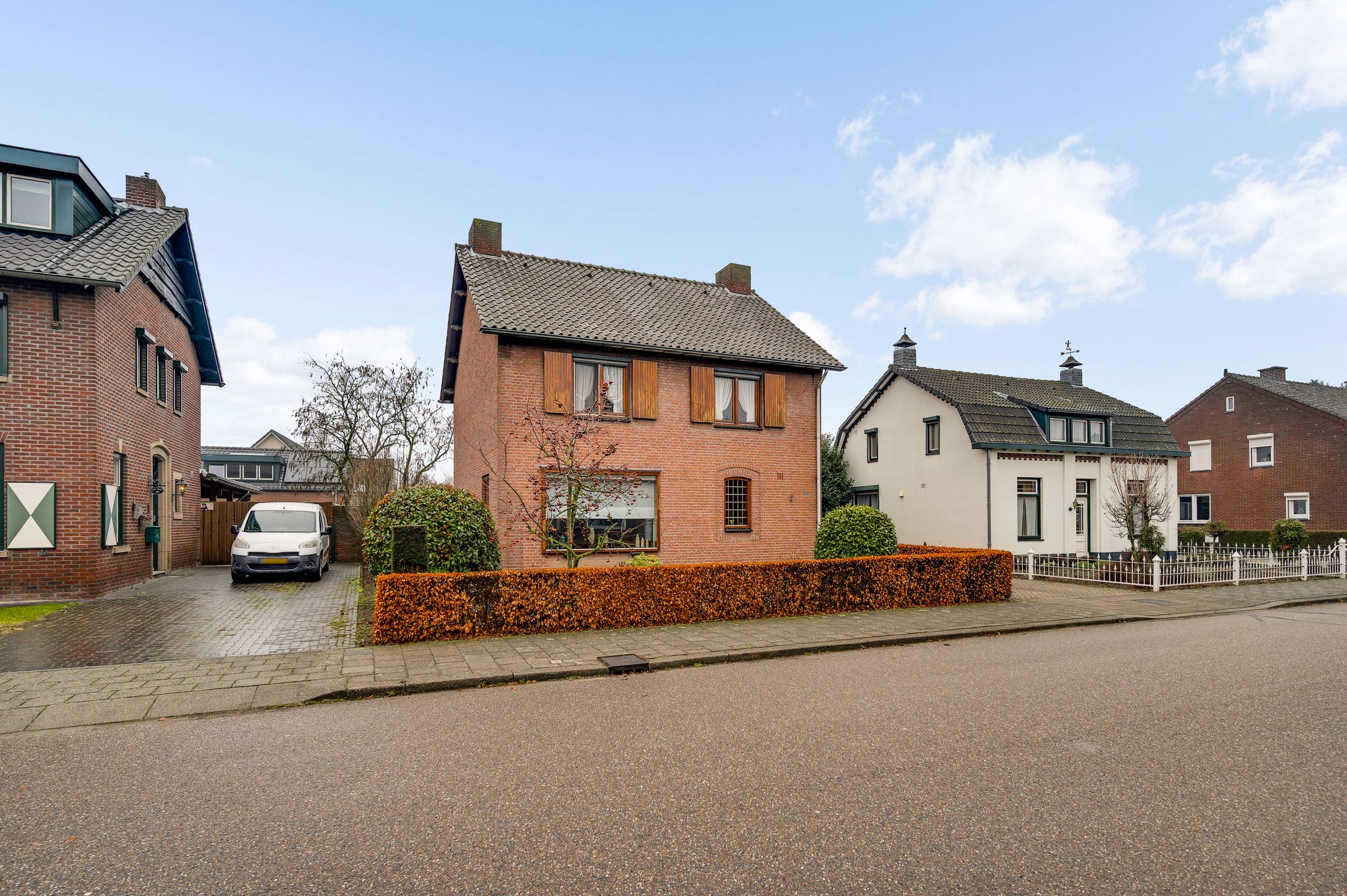 Foto 3 van Bredeweg 26