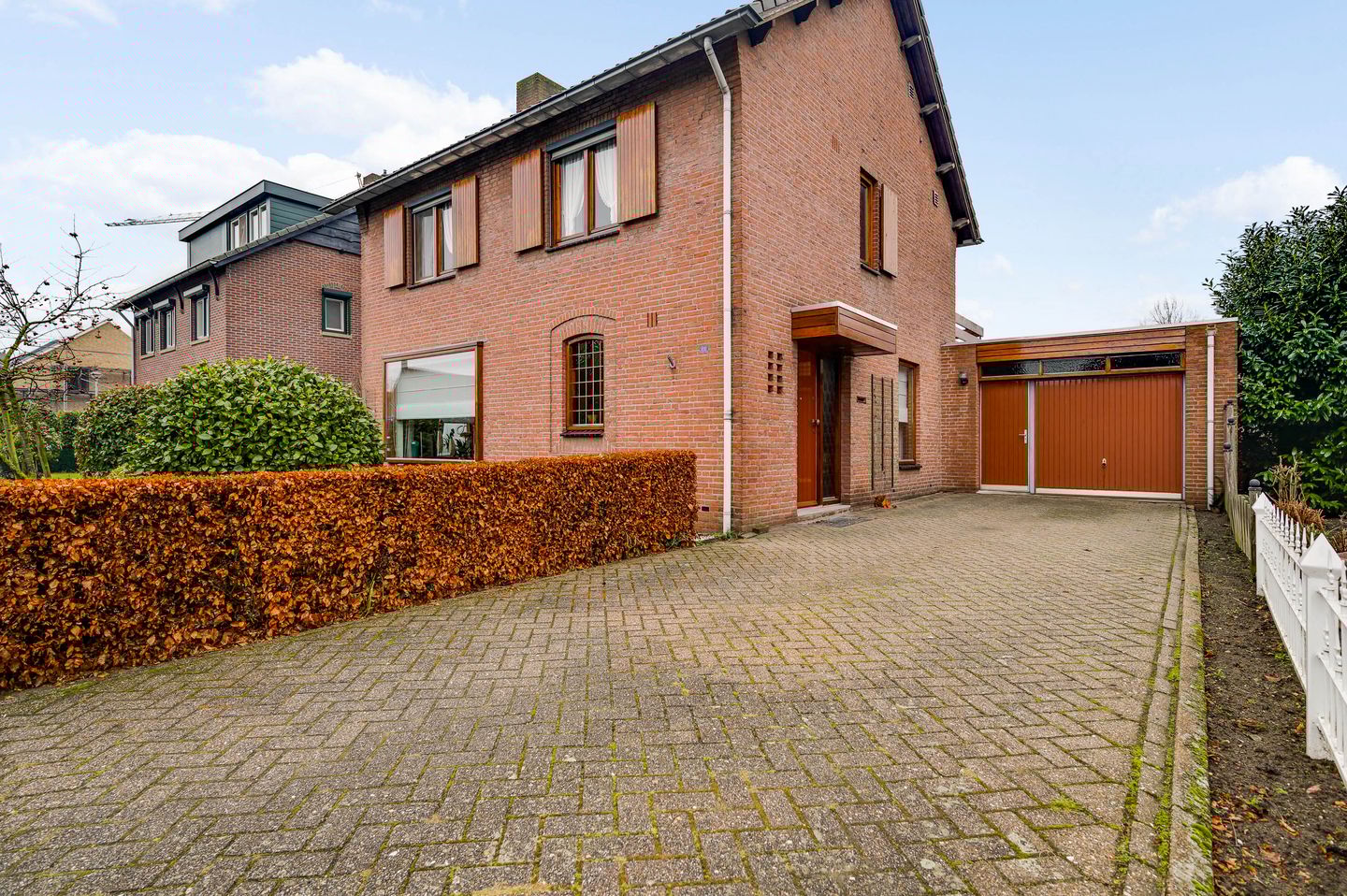 Foto 5 van Bredeweg 26