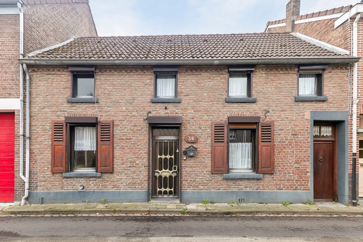 Kanunnik van Nuijsstraat 36