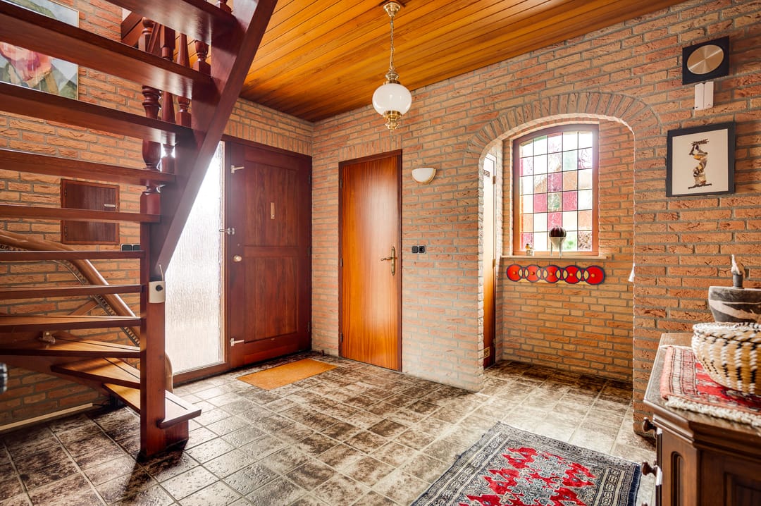 Foto 7 van Bredeweg 26