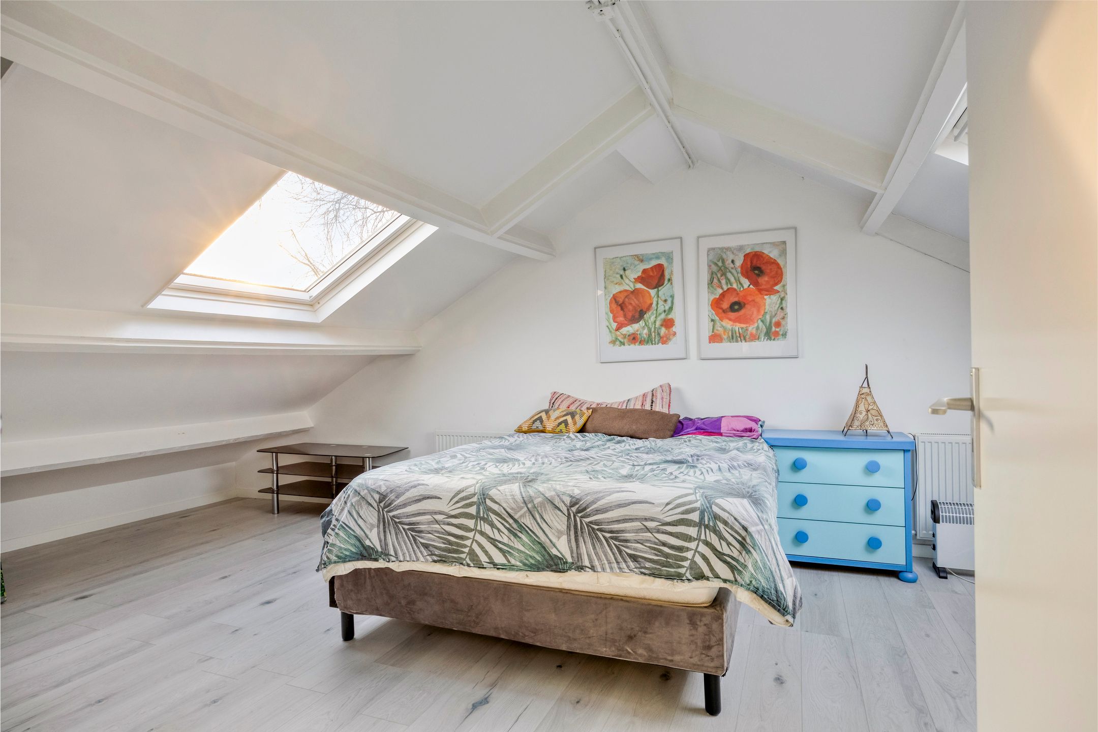 Photo 3 of Witte de Withstraat 4