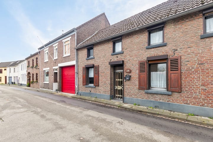 Foto 3 van Kanunnik van Nuijsstraat 36