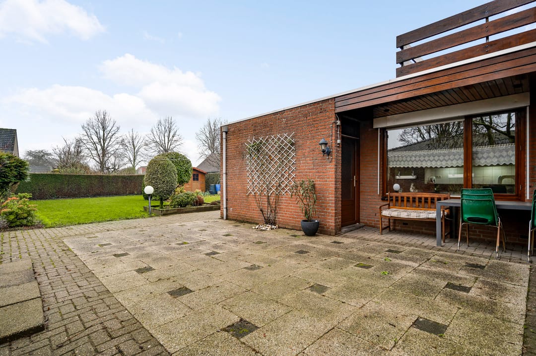 Foto 22 van Bredeweg 26