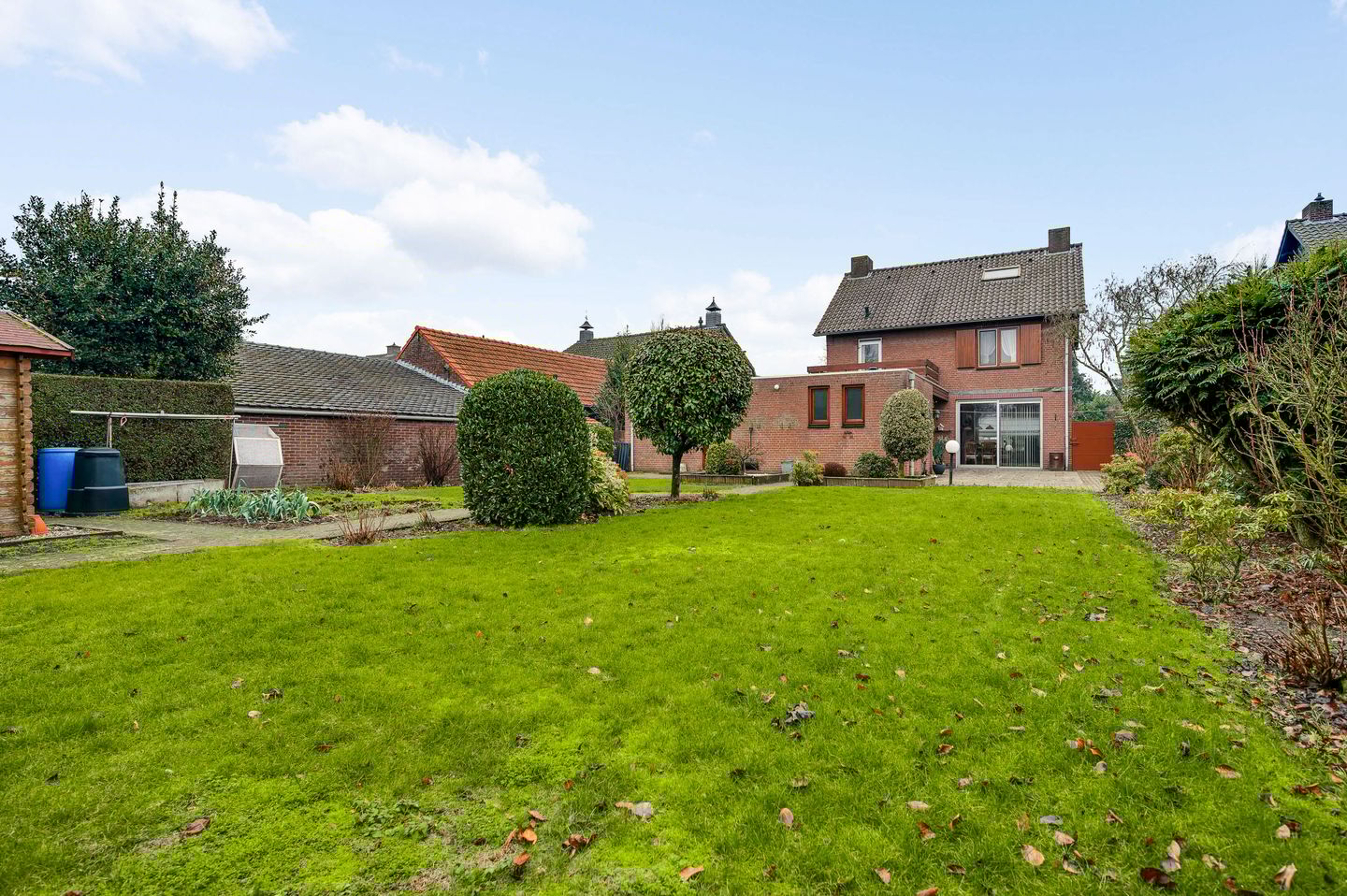 Foto 25 van Bredeweg 26