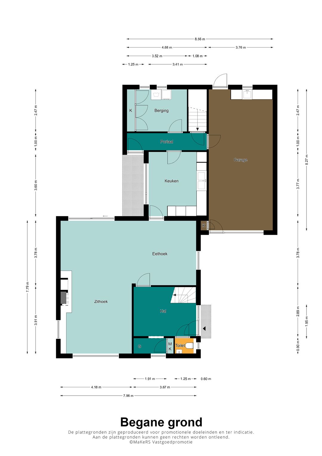 Foto 38 van Bredeweg 26