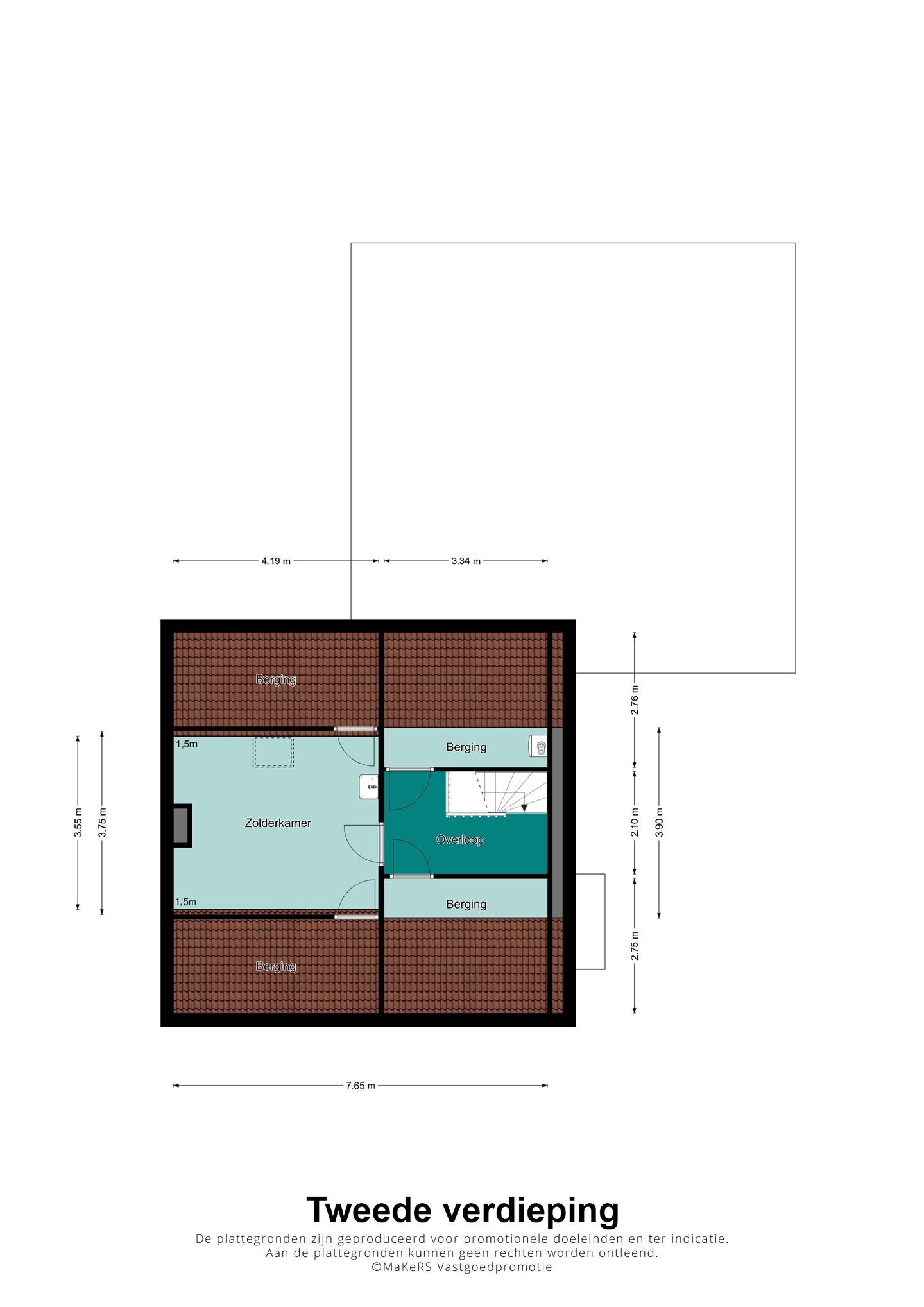 Foto 40 van Bredeweg 26