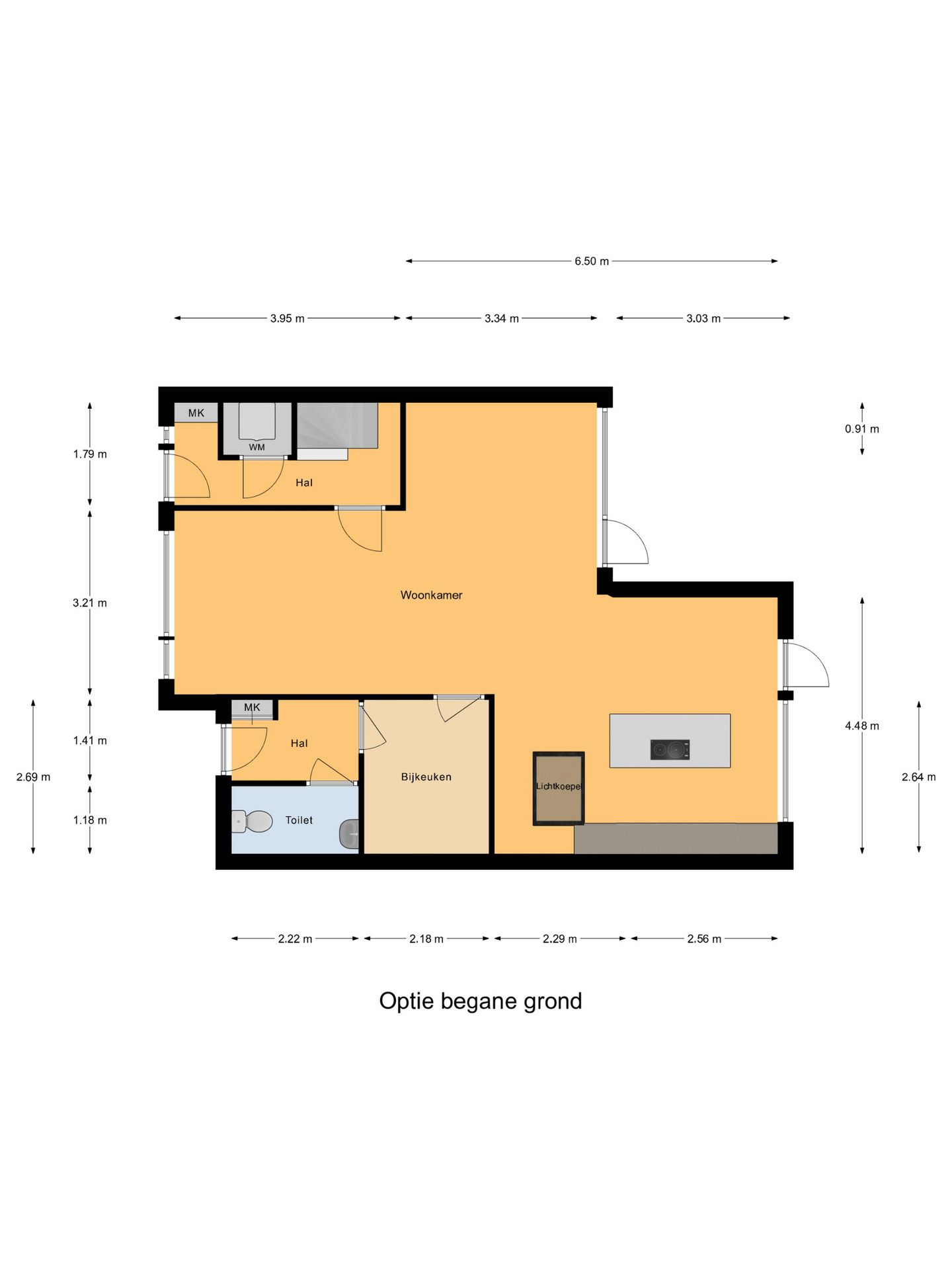 Photo 49 of Achterweg 15