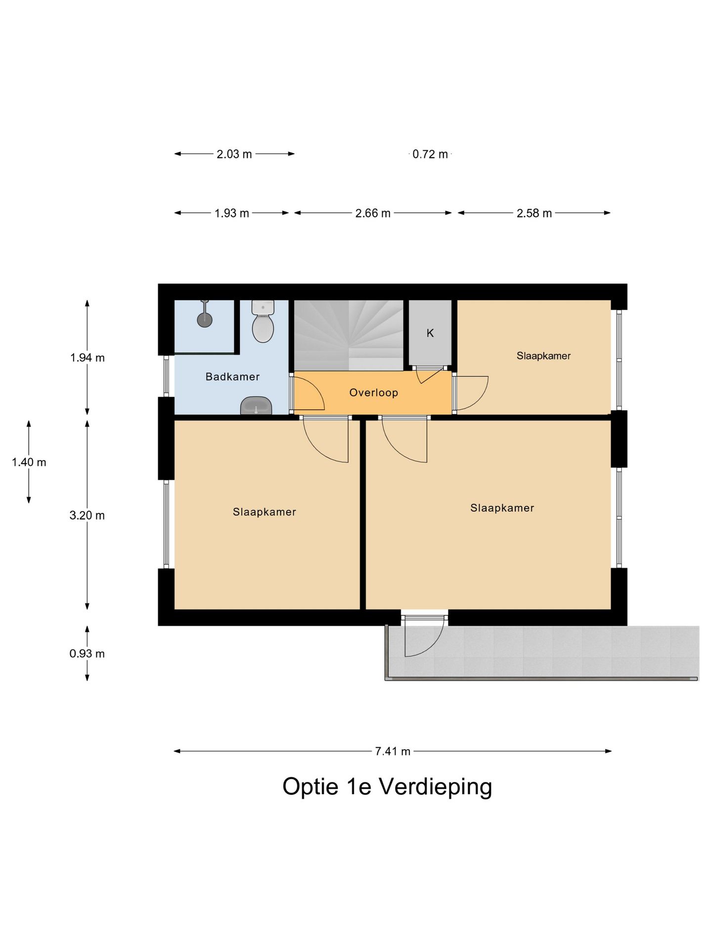 Photo 50 of Achterweg 15