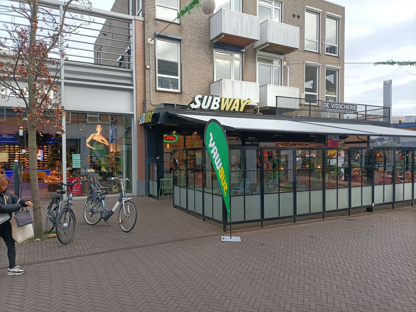 Bekijk foto 1 van Galerij 3