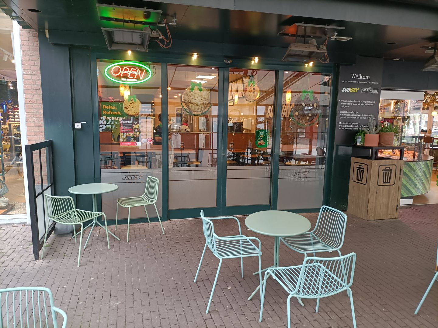 Bekijk foto 2 van Galerij 3