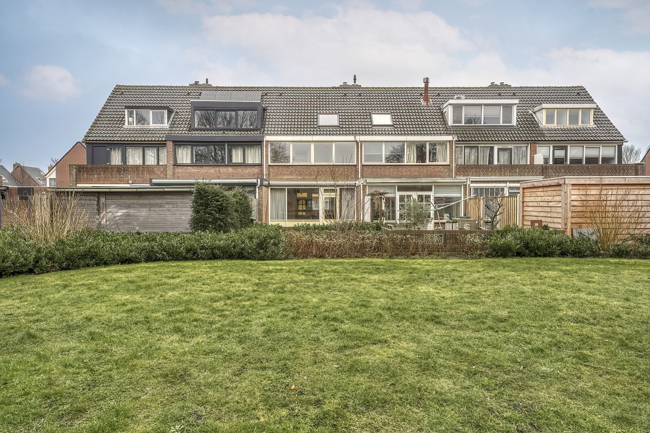 Foto 3 van Saturnus 46