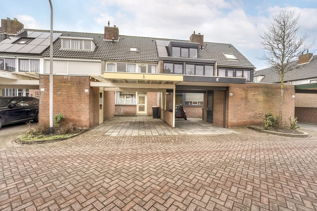 Foto 32 van Saturnus 46