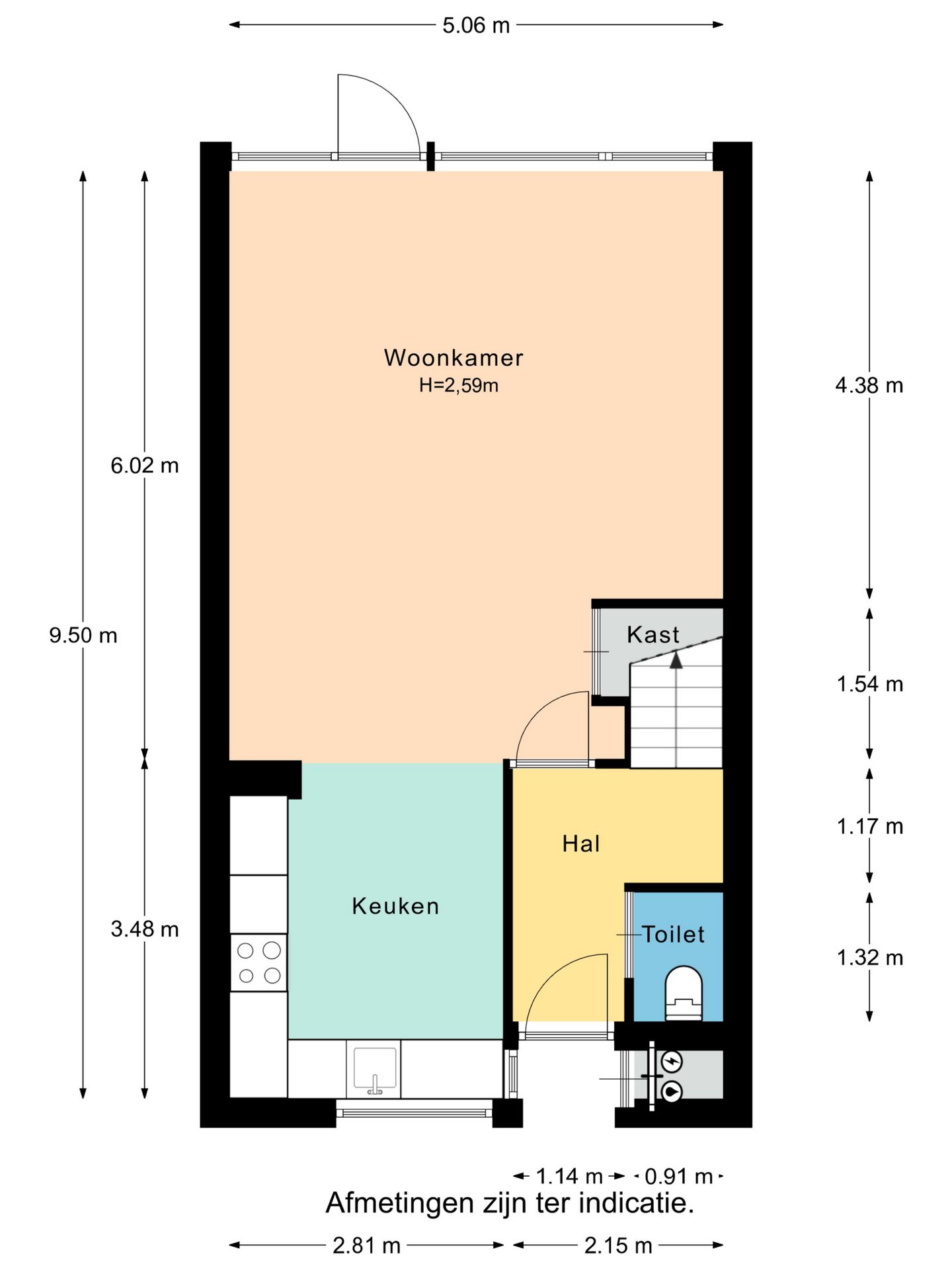 Foto 35 van Saturnus 46