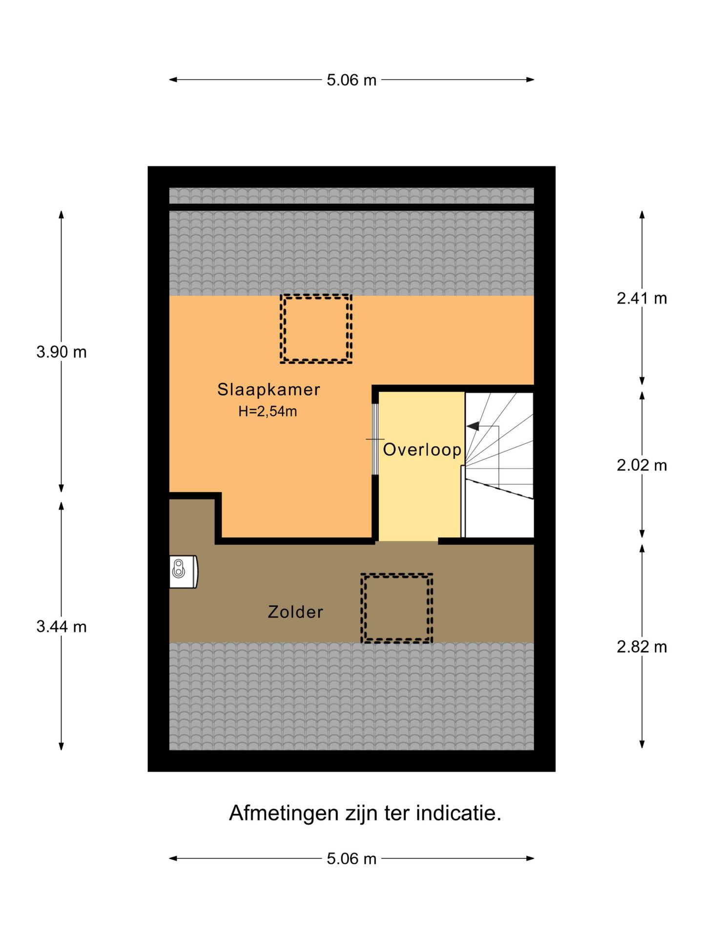 Foto 39 van Saturnus 46