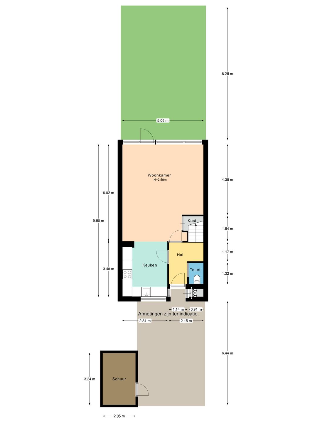 Foto 41 van Saturnus 46