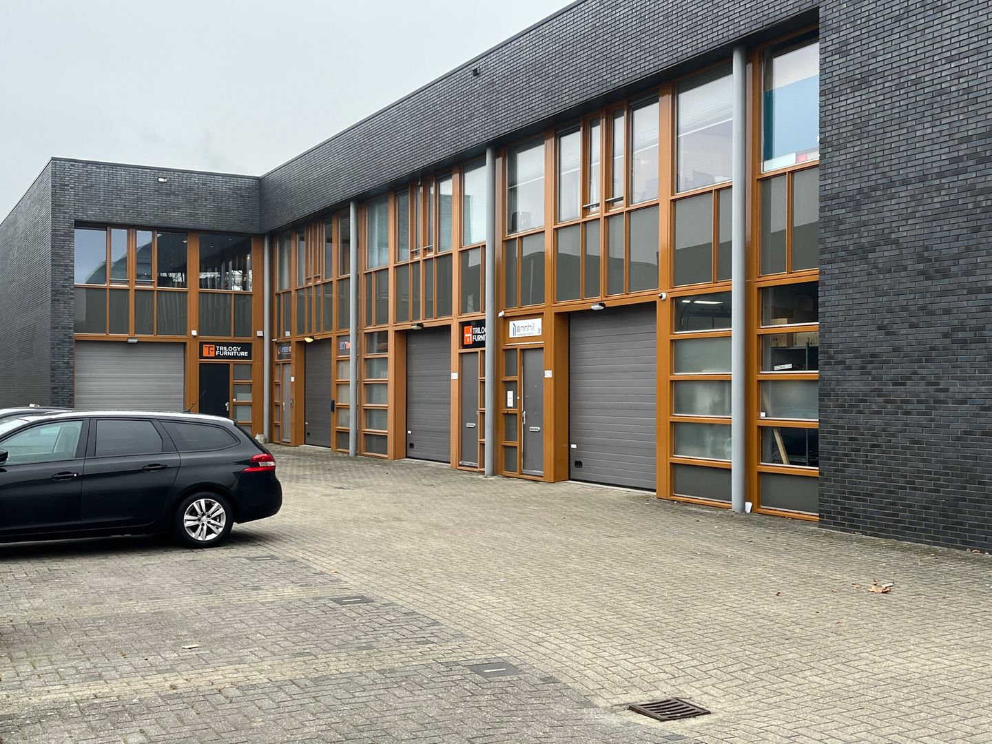 Bekijk foto 2 van A G Bellstraat 45-09