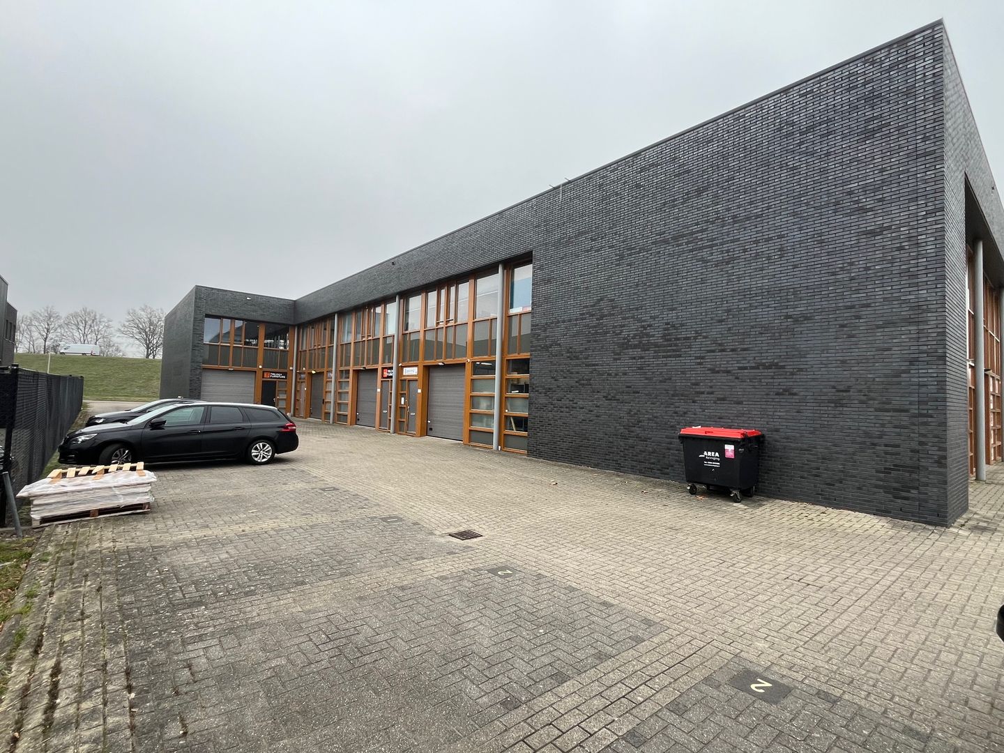 Bekijk foto 3 van A G Bellstraat 45-09