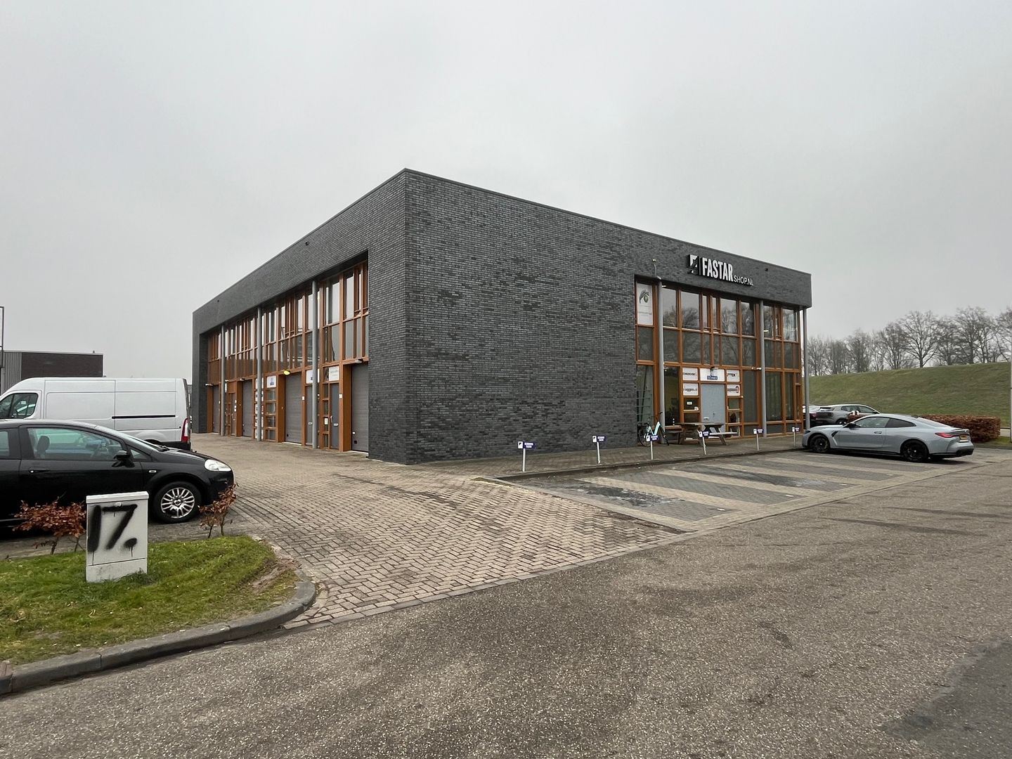 Bekijk foto 4 van A G Bellstraat 45-09