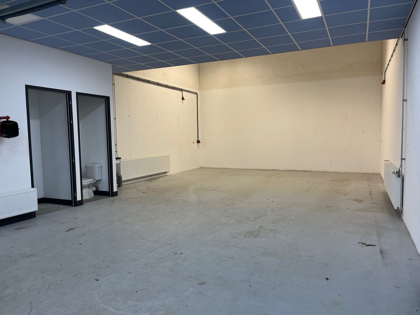 Bekijk foto 5 van A G Bellstraat 45-09