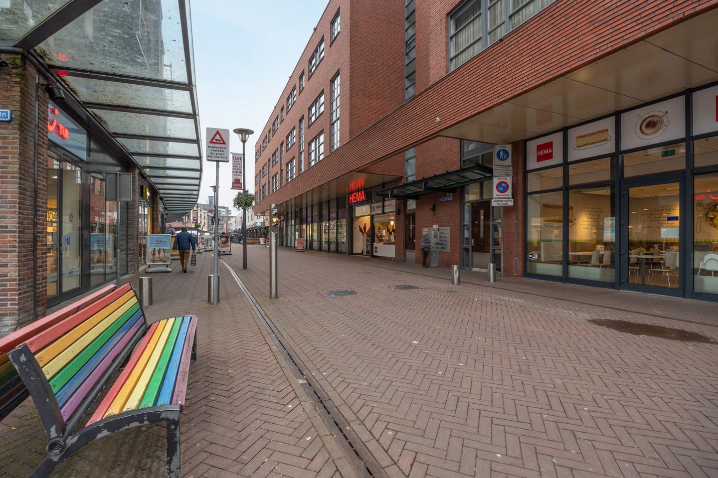 Photo 1 of Hof van den Houte 155