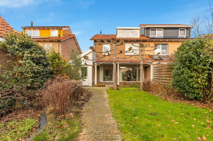 Foto 2 van Veenislaan 15