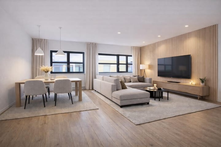 Photo 3 of Hof van den Houte 155