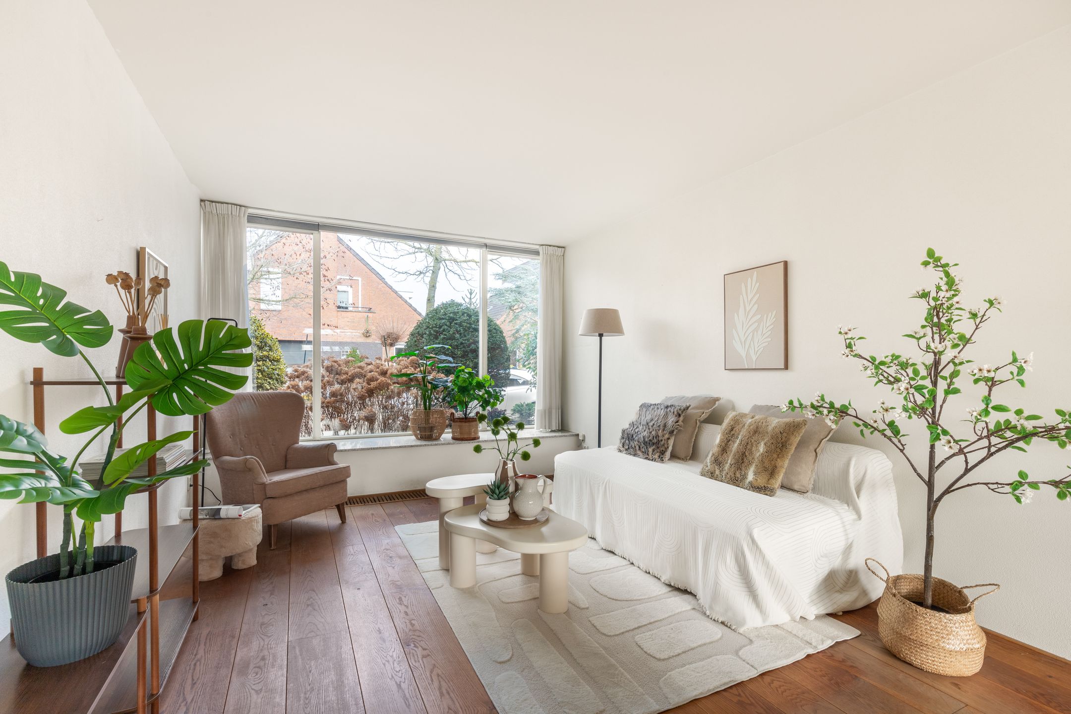 Foto 3 van Veenislaan 15