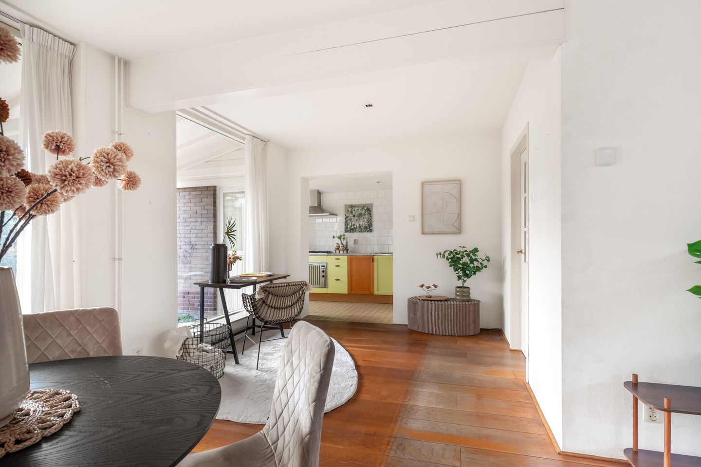 Foto 4 van Veenislaan 15