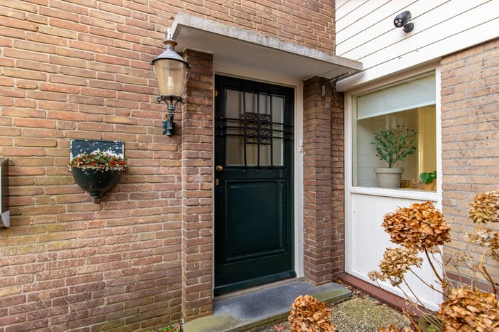 Foto 5 van Veenislaan 15