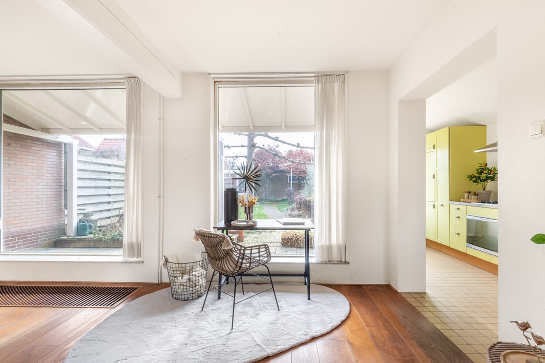 Foto 7 van Veenislaan 15