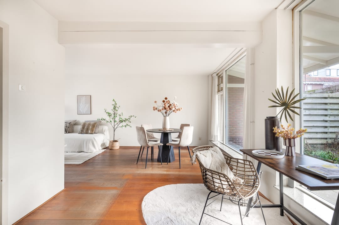 Foto 8 van Veenislaan 15