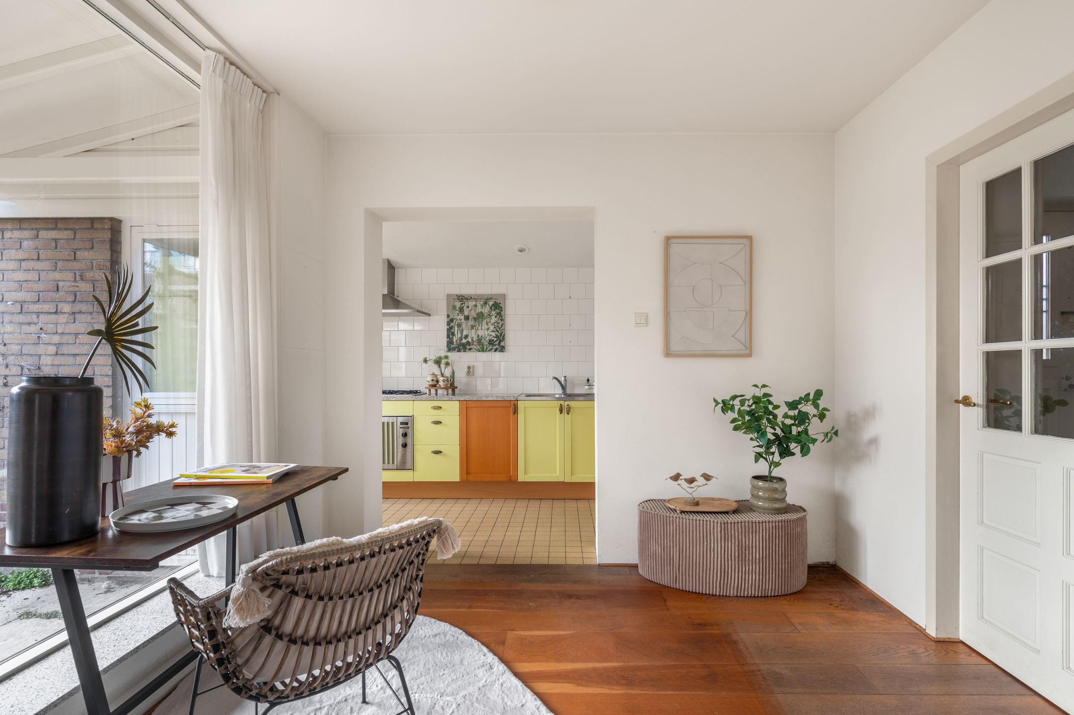 Foto 9 van Veenislaan 15