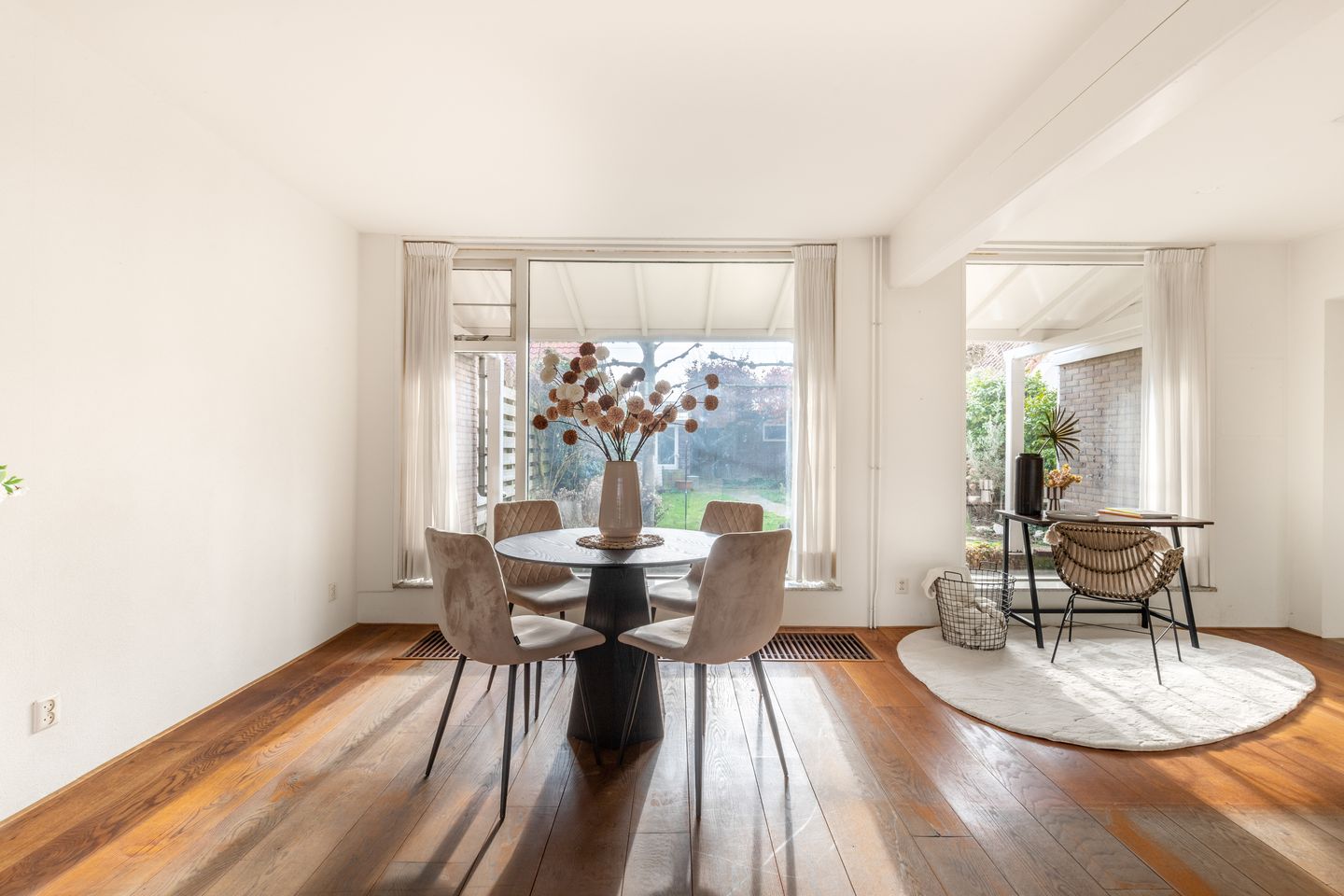 Foto 10 van Veenislaan 15