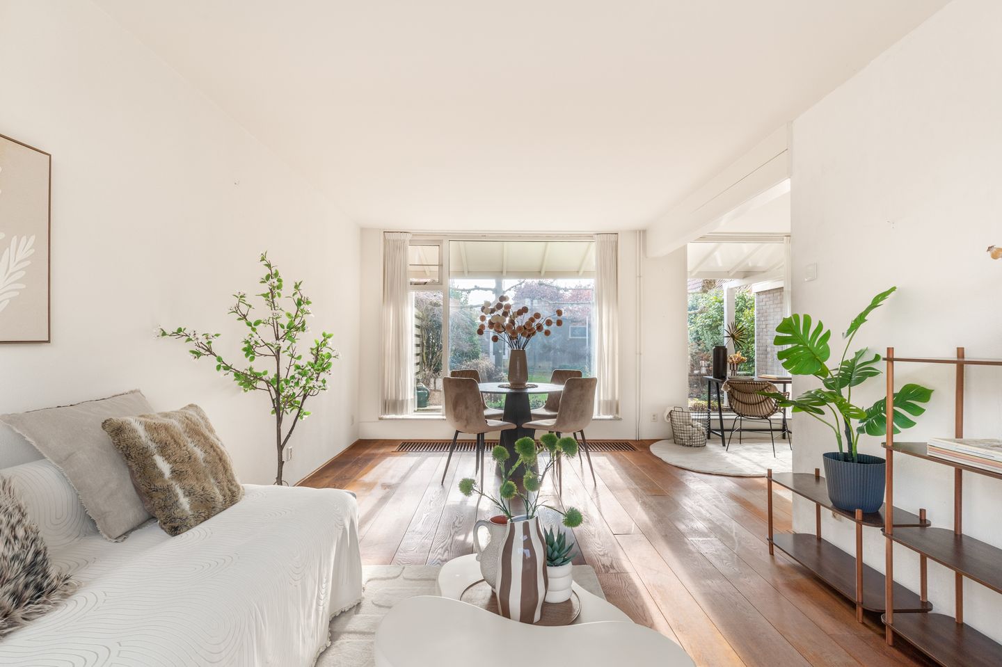 Foto 14 van Veenislaan 15