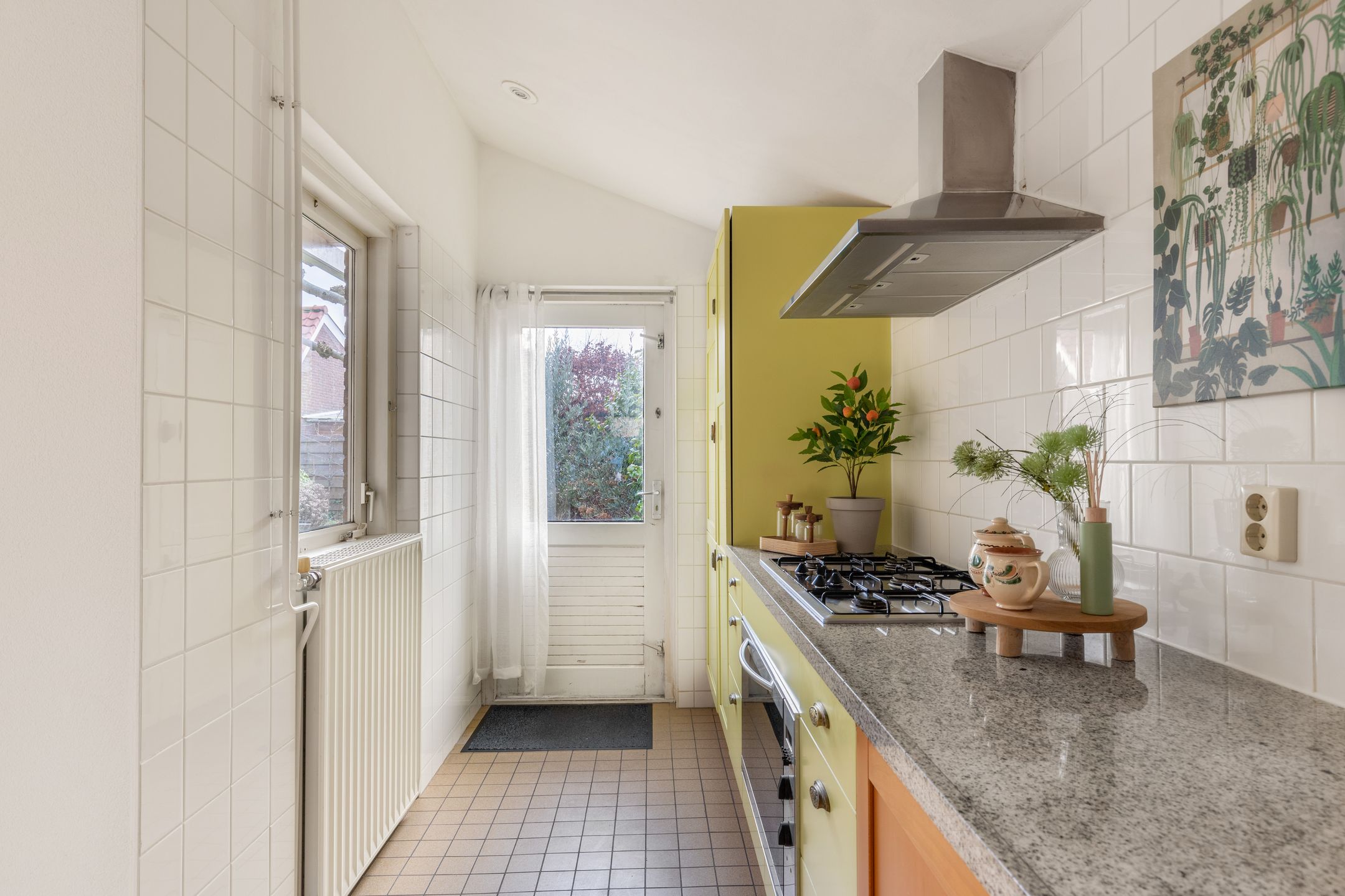 Foto 18 van Veenislaan 15