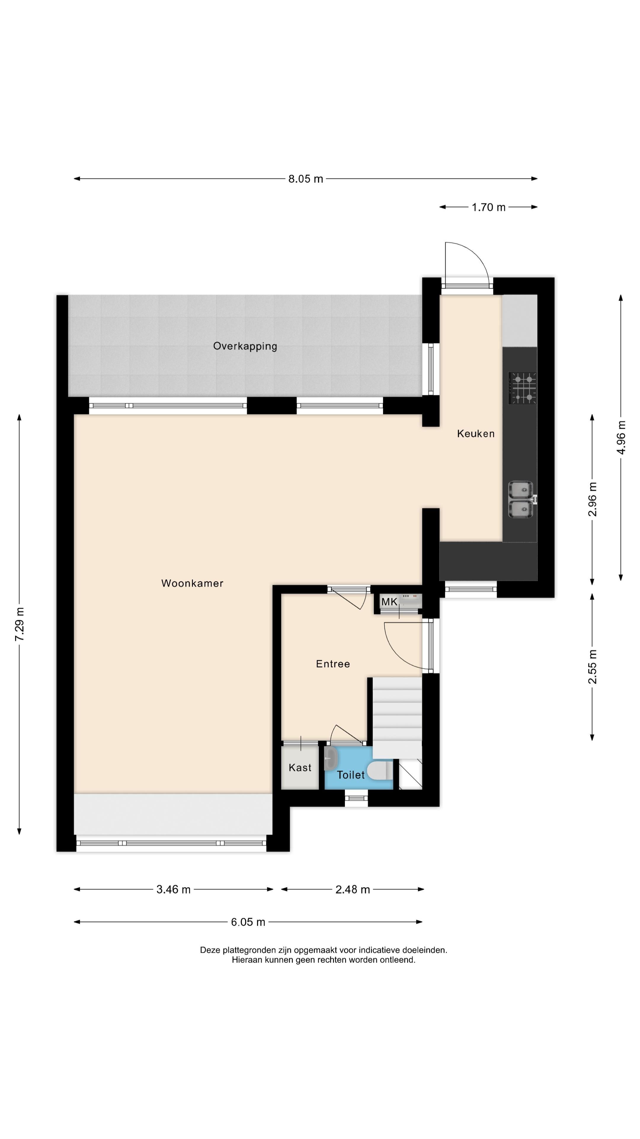 Foto 21 van Veenislaan 15