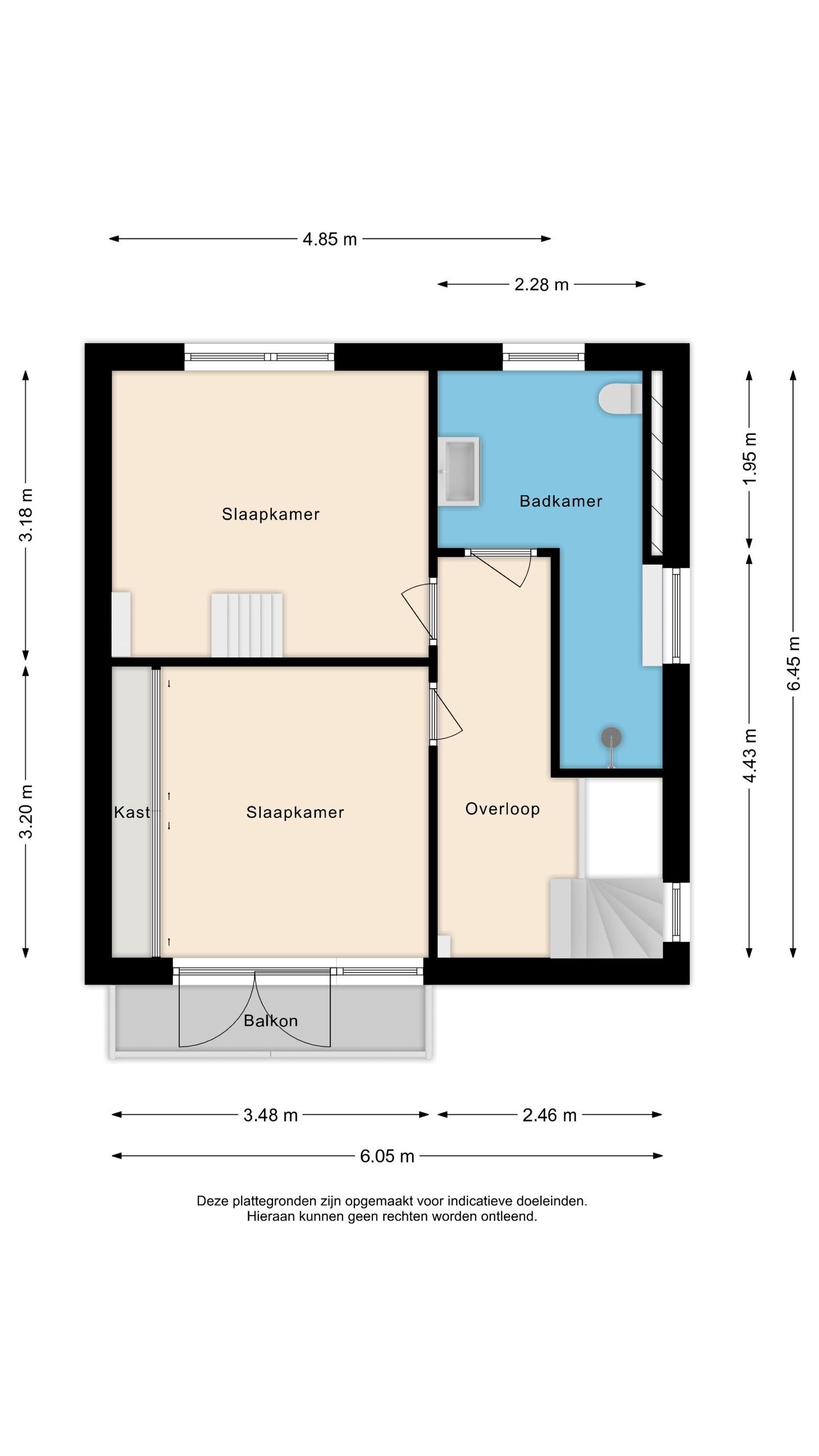 Foto 34 van Veenislaan 15