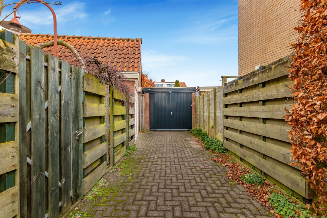 Foto 37 van Veenislaan 15