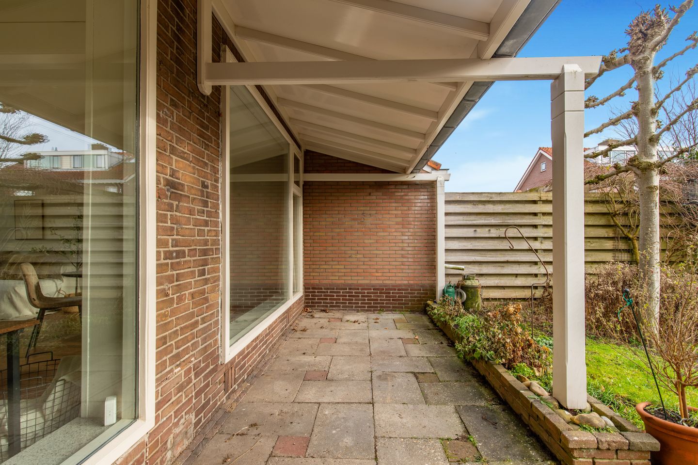 Foto 40 van Veenislaan 15