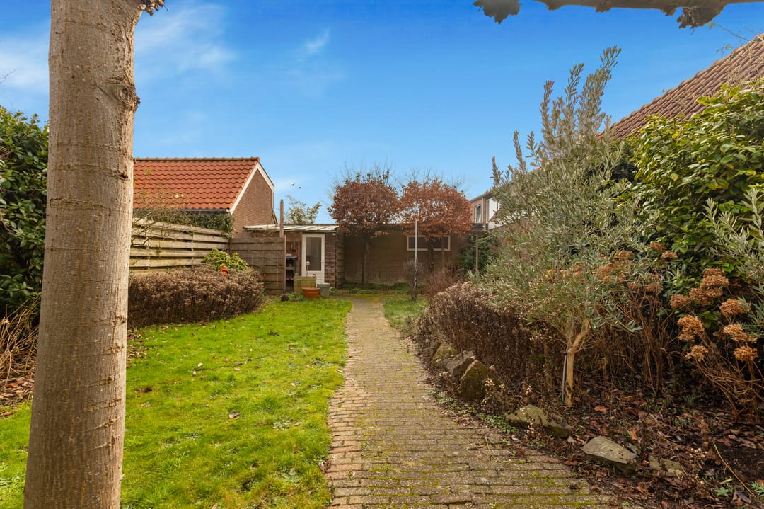 Foto 41 van Veenislaan 15